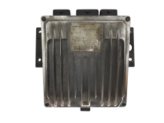 Controlador 8200334419 8200374152 R0410B024B Renault Delphi 3570
