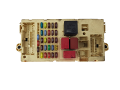 Controlador De Confort 1349511080 Fiat 19990