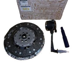 Embrague Completo Original 302182890R Renault Dacia