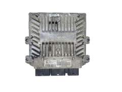 Controlador 9660497480 9655534080 5WS40277G-T PSA Siemens 59582