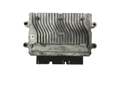Controlador 9661700480 9651696680 PSA Valeo 23535