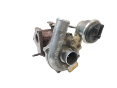 Turbocompresor 54359700002 54391015080 409838 1.5 DCI Nissan Renault 1090