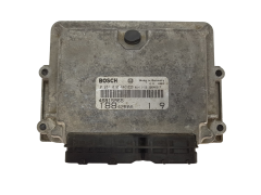 Controlador 0281010846 46815965 42RAA Fiat Bosch 13907