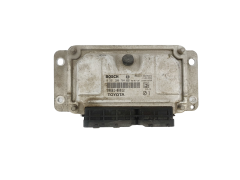 Controlador Toyota PSA 89661-0H012 0261208704 Bosch 41916