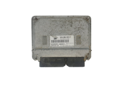 Controlador 03E906033D 5WP40121 04 Seat Siemens  40812