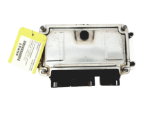 Controlador 0261207999 9653491880 9648002280 PSA Bosch 20819