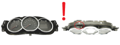 Velocímetro/Instrumentos Y Relojes Dacia Sandero 248106459R Johnson 47981