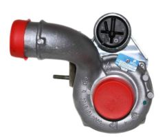 Turbocompresor Nueva Original 7701473757 Renault