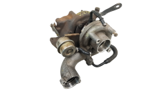 Turbocompresor 7700866502 454062-4 Garrett 2.2 TD Renault Laguna Espace 3