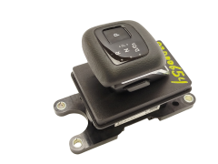 Soporte de cambio Nissan Qashqai 349016RF0B