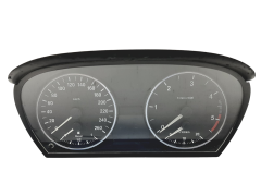 Velocímetro/Instrumentos Y Relojes BMW 3 E90 E91 9122602-01 1025350-62 40692