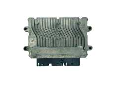 Controlador 9664127180 21586048-9A PSA Valeo 34145