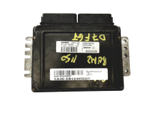 Controlador S110115000B 8200162378 8200029658 Renault Siemens 16489