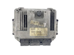 Controlador 0281010707 9646559980 9644157380 PSA Bosch 63442