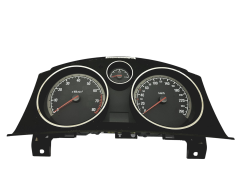 Velocímetro/Instrumentos Y Relojes Opel Astra H Zafira B 13267542FX 50894