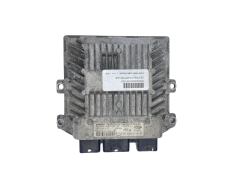 Controlador 7S61-12A650-EA 5WS40632A-T SID804 7TTA Ford Siemens 61899