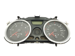 Velocímetro/Instrumentos Y Relojes Renault Megane 2 8200720321 M 27040