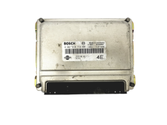 Controlador 0281010718 23710 4U111 Nissan Bosch 16299
