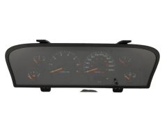 Velocímetro/Instrumentos Y Relojes Jeep Grand Cherokee 56042075AC 22068