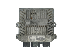Controlador 9648624280 5WS40068B-T SID804 PSA Siemens 35228