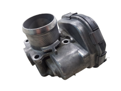 Mariposa De Aire 9682798180 28107954 PSA Ford Volvo 2719