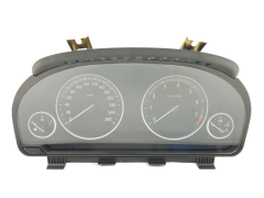 Velocímetro/Instrumentos Y Relojes BMW X5 9348711-01 2615528-03 Johnson 25058