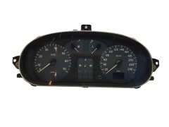 Velocímetro/Instrumentos Y Relojes Renault Megane 1 Scenic 1 8200071820 2383