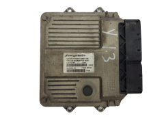 Controlador Del Motor Lancia 51805375 7160019700 Magneti Marelli