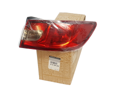 Faro Derecho Trasera Nueva Original Renault Clio 4 265506608R