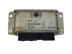 Controlador Toyota PSA 89661-0H012 0261208704 Bosch 14391