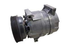 Compresor Aire Acondicionado 7700103536 Delphi 5289 Renault 1.4 1.6 16v