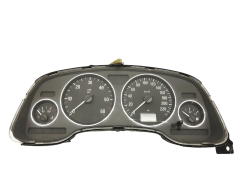 Velocímetro/Instrumentos Y Relojes Opel Astra G 24451492TG 110080156002 41772