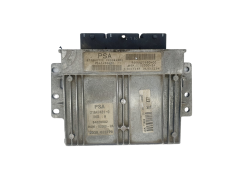 Controlador 9646988680 9644625680 21647431-0 PSA Sagem 42601