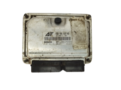 Controlador Del Motor 038906019NB 0281011821 5M21-12A650-CA Ford Bosch