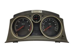 Velocímetro/Instrumentos Y Relojes Opel Astra H Zafira B 13216684PF 2175