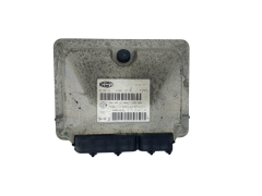 Controlador 51793116 IAW4AF.S2 61601.127.03 Fiat Magneti Marelli 61394