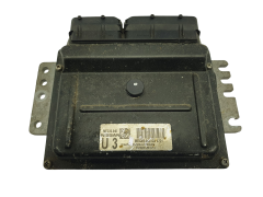 Controlador MEC32-040 G3 U3 Nissan Hitachi 68129