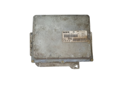 Controlador 0261204051 9624936180 26FM0000 MA3.0 PSA Bosch 36341