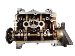 La Culata Fiat 500 55233092/1 55225408 55229358 0.9 TwinAir 3