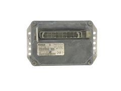Controlador 0261200716 00077787850 Fiat Lancia Bosch 55685