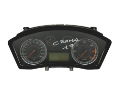 Velocímetro/Instrumentos Y Relojes Fiat Croma 51809897 59428