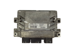 Controlador S120201108A 8200454467 8200400246  Renault Siemens 18561
