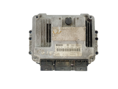Controlador 0281011276 8200305678 8200304606 Renault Bosch 38781
