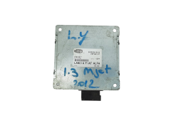 Controlador 51833517 503950410103 VSFGA1.01 Fiat Magneti Marelli