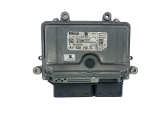 Controlador A6401507679 0281013026 1039S00000 Bosch Mercedes 50773