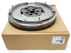 Rueda De Doble Masa Original Citroen Peugeot 9804936580