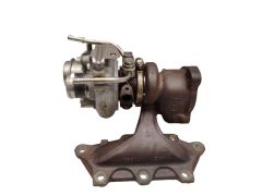 Turbocompresor 144103742R 144103742R 8201234380 0.9 TCE Renault Dacia