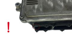 Controlador 55193262 6A0.3B0.00.A7 6A0-CNG Fiat 49315