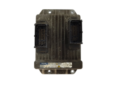 Controlador Opel 97350948 8973509486 112500-0164 Isuzu GM Denso 14152