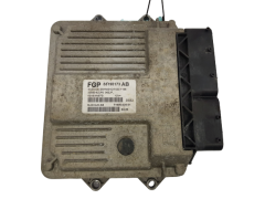 Controlador Suzuki FGP 55195173 AB 71600.039.01 